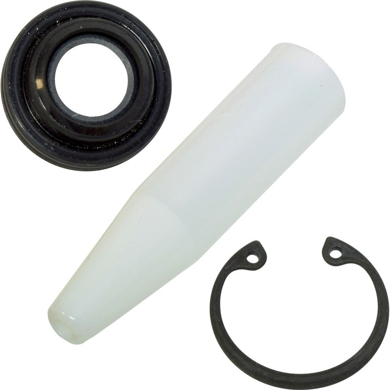 Universal Air Conditioner SS 0743KTC A/C Compressor Shaft Seal Kit